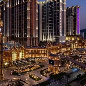 Londoner Grand, A Luxury Collection Hotel, 5*, Macao Chine