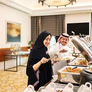 Swissotel Al Maqam Makkah 5*, La Mecque Arabie saoudite